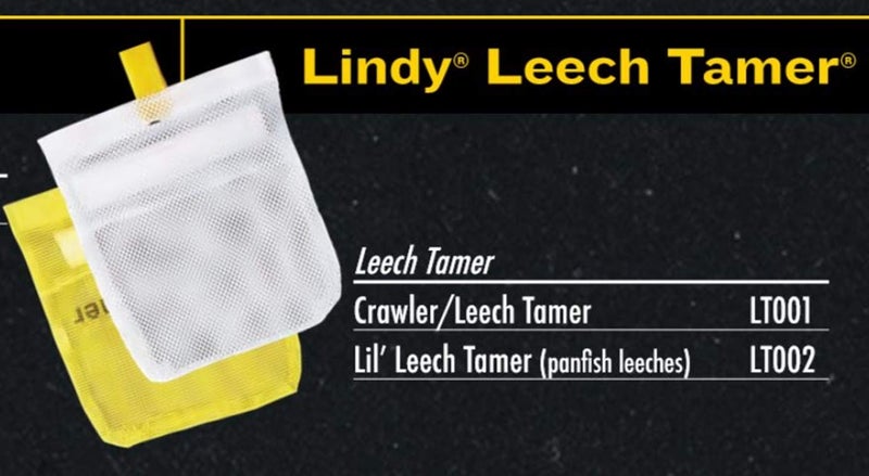 Lindy Crawler Leech Tamer - Image 2